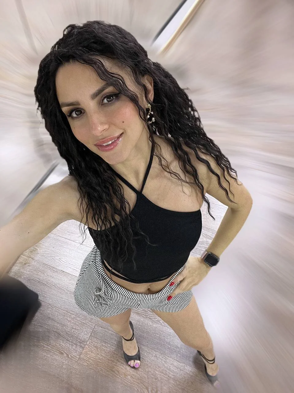 XXX Porn Photo of Nude Izabella_Bella 7