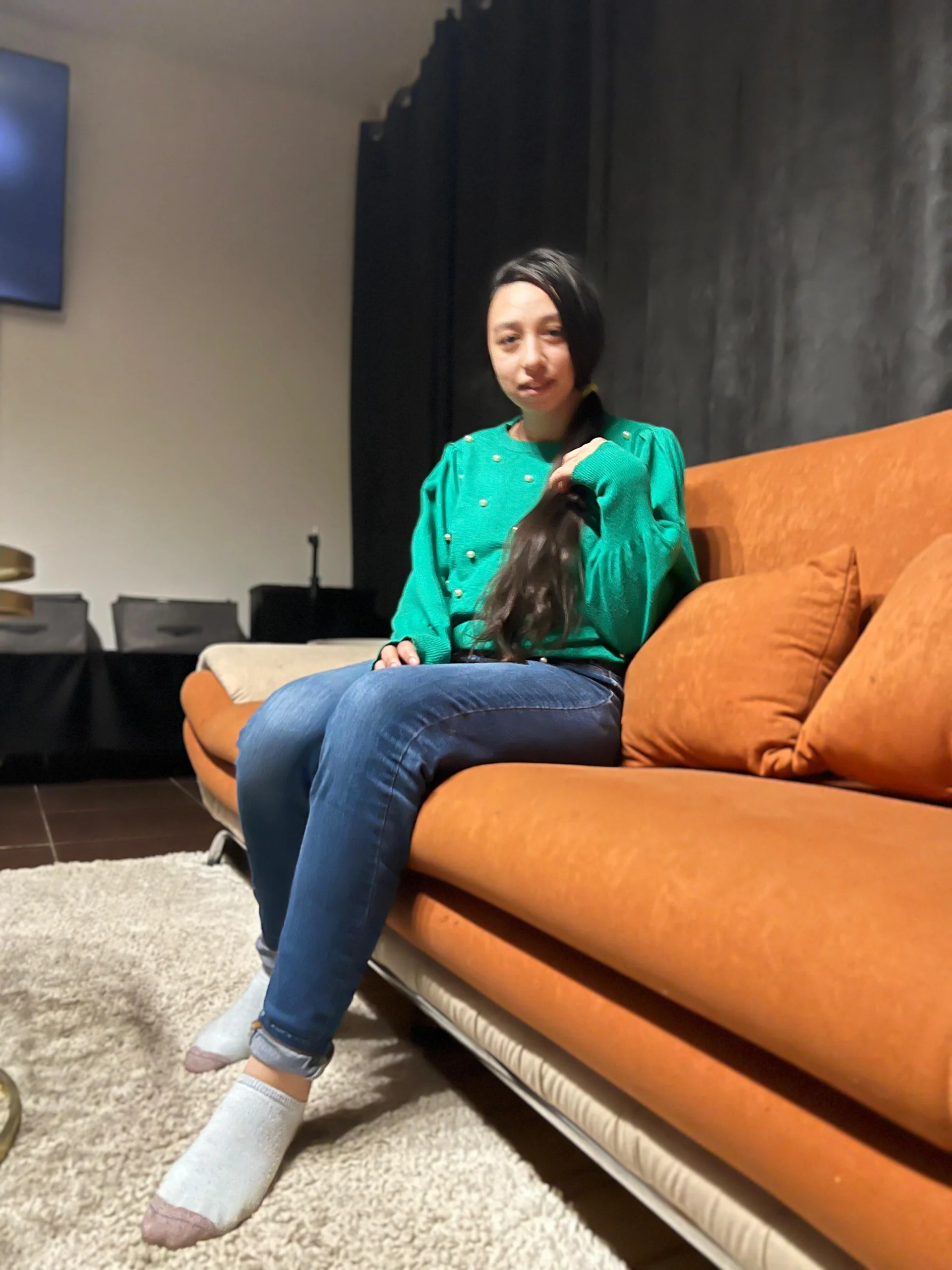 XXX Porn Photo of Nude I_amEmiiliii 14