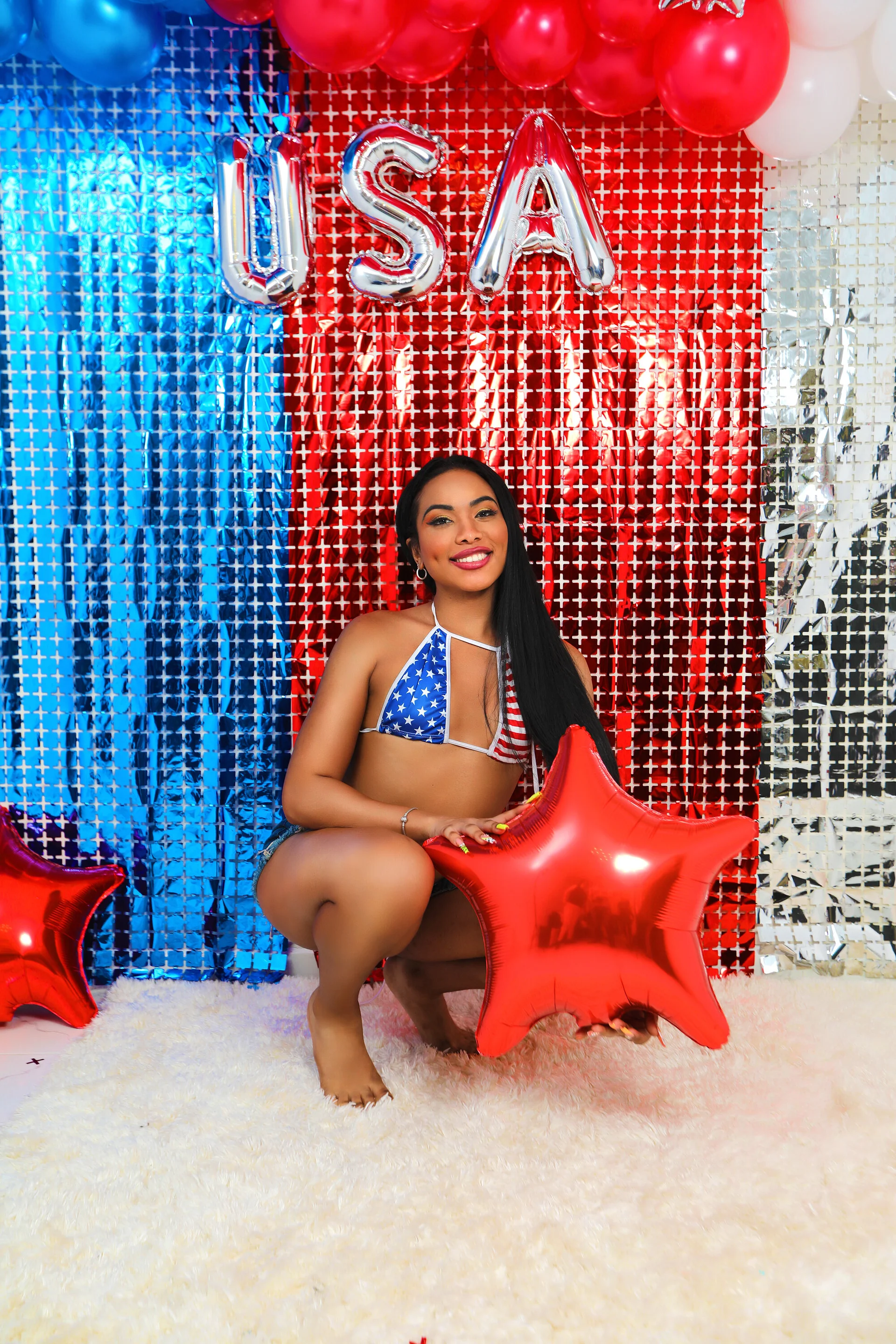 XXX Porn Photo of Nude EbonySkin 178