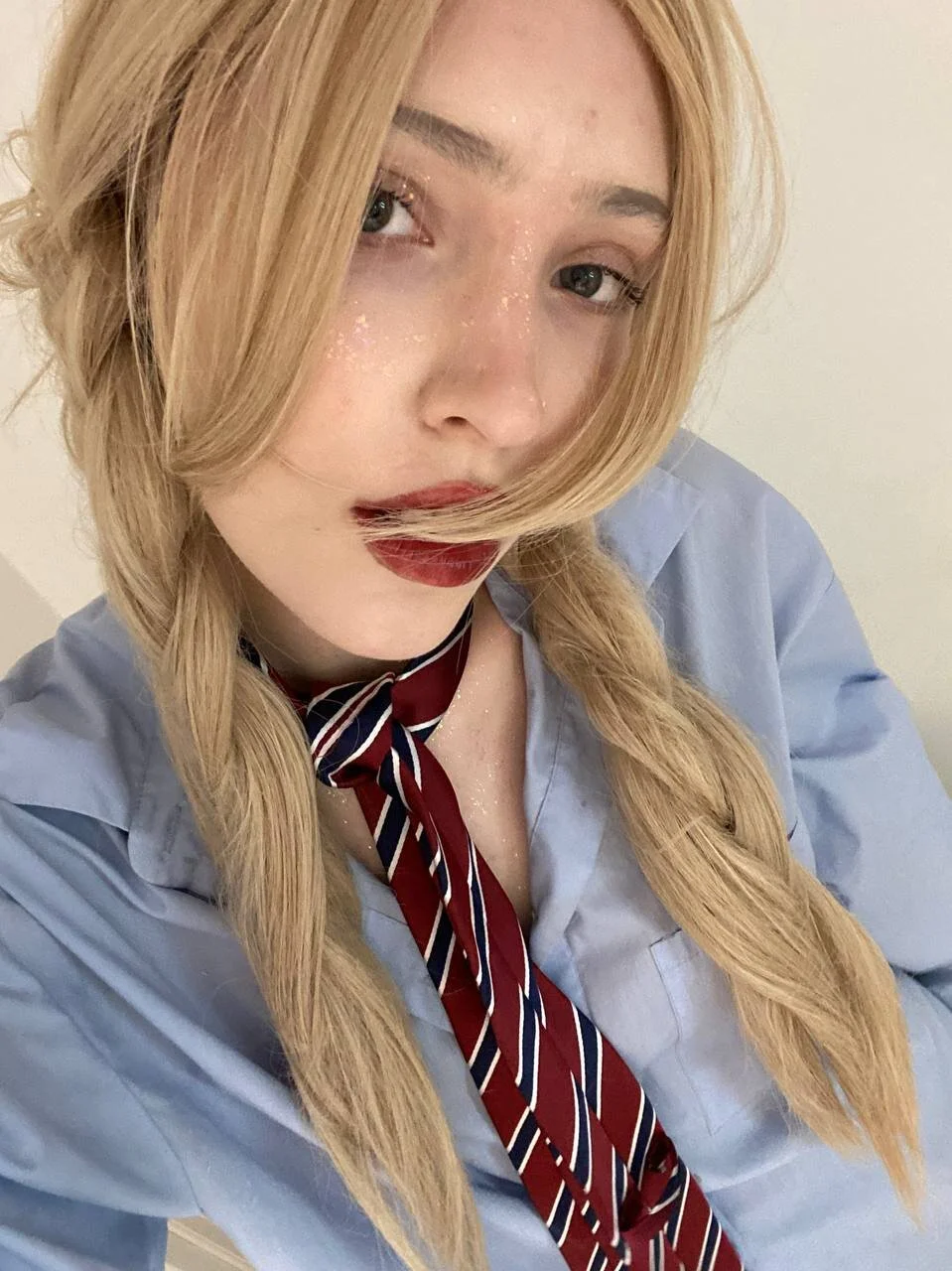 XXX Porn Photo of Nude Yayaa_Love 9