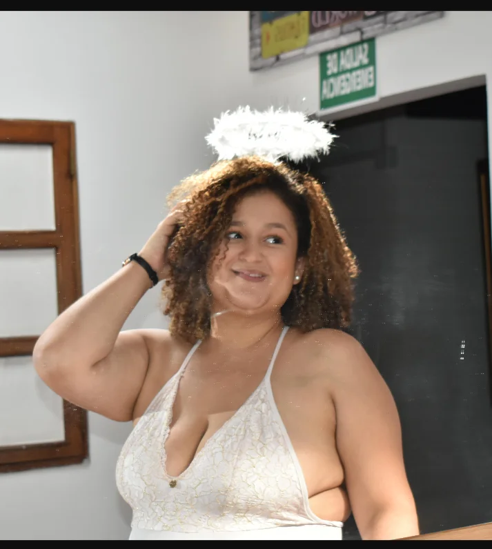 XXX Porn Photo of Nude salometkm 8