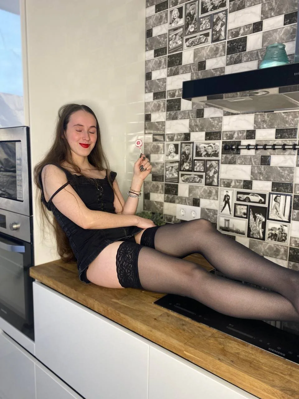 XXX Porn Photo of Nude MartiniiSelenna 873