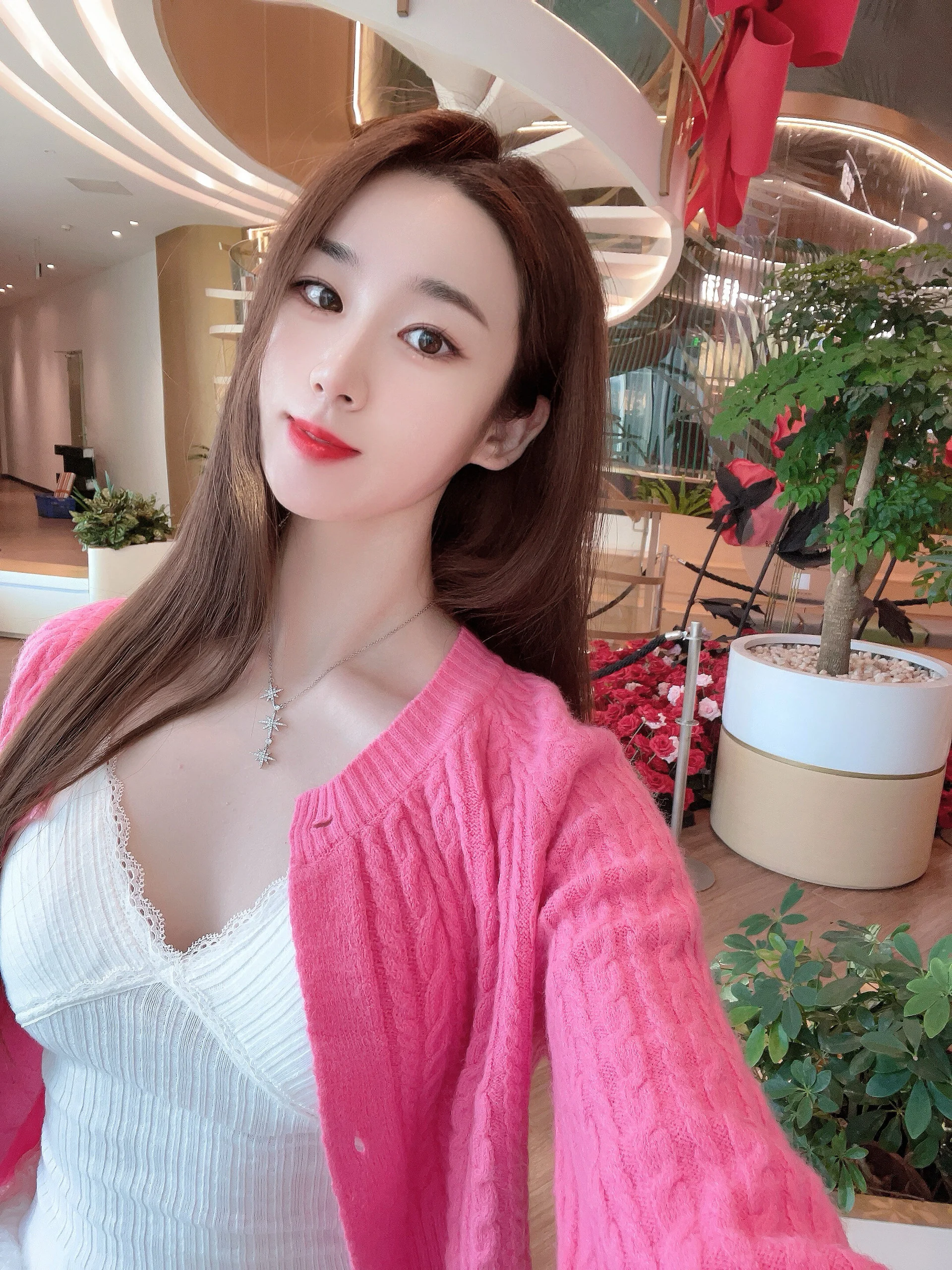 XXX Porn Photo of Nude meimeibuguai 12