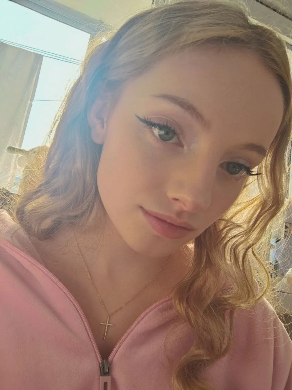 XXX Porn Photo of Nude PocketDollX 10