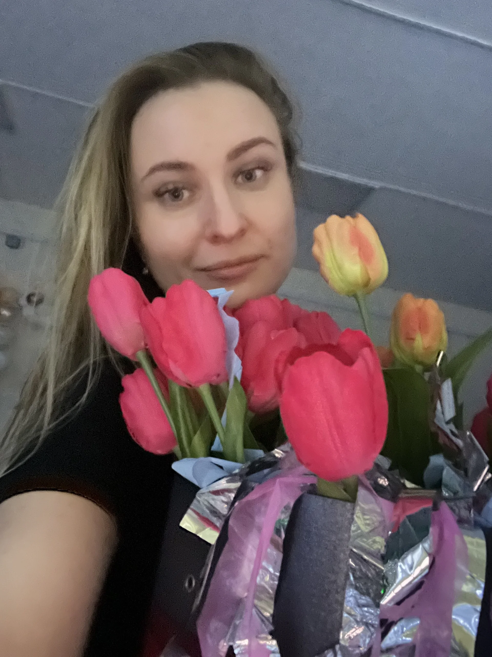 XXX Porn Photo of Nude OlgaBuzzz 40
