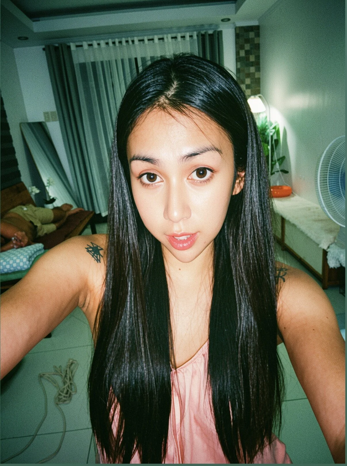 XXX Porn Photo of Nude UrSluttyGoddess 3