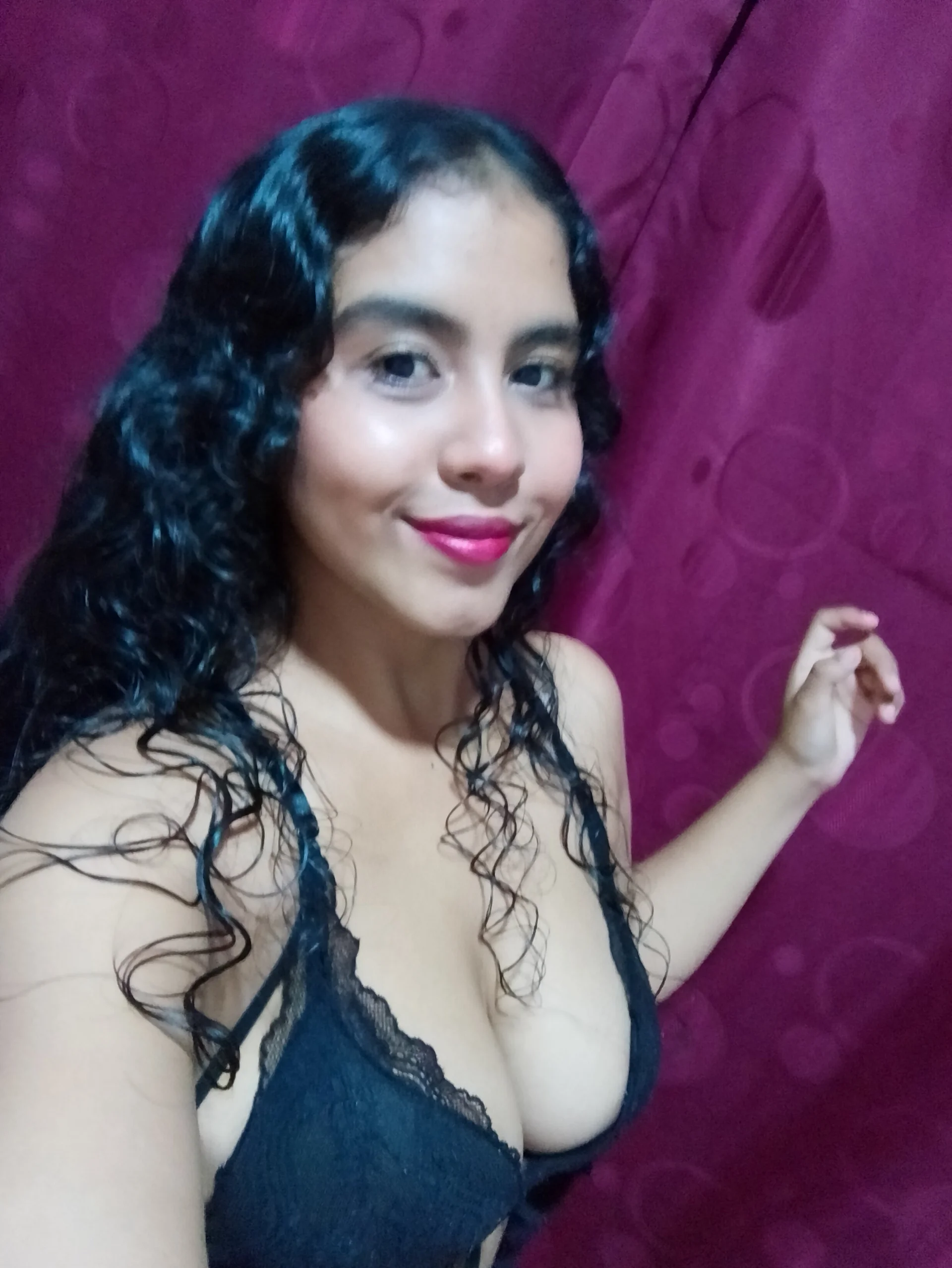XXX Porn Photo of Nude swetty_loverss 7