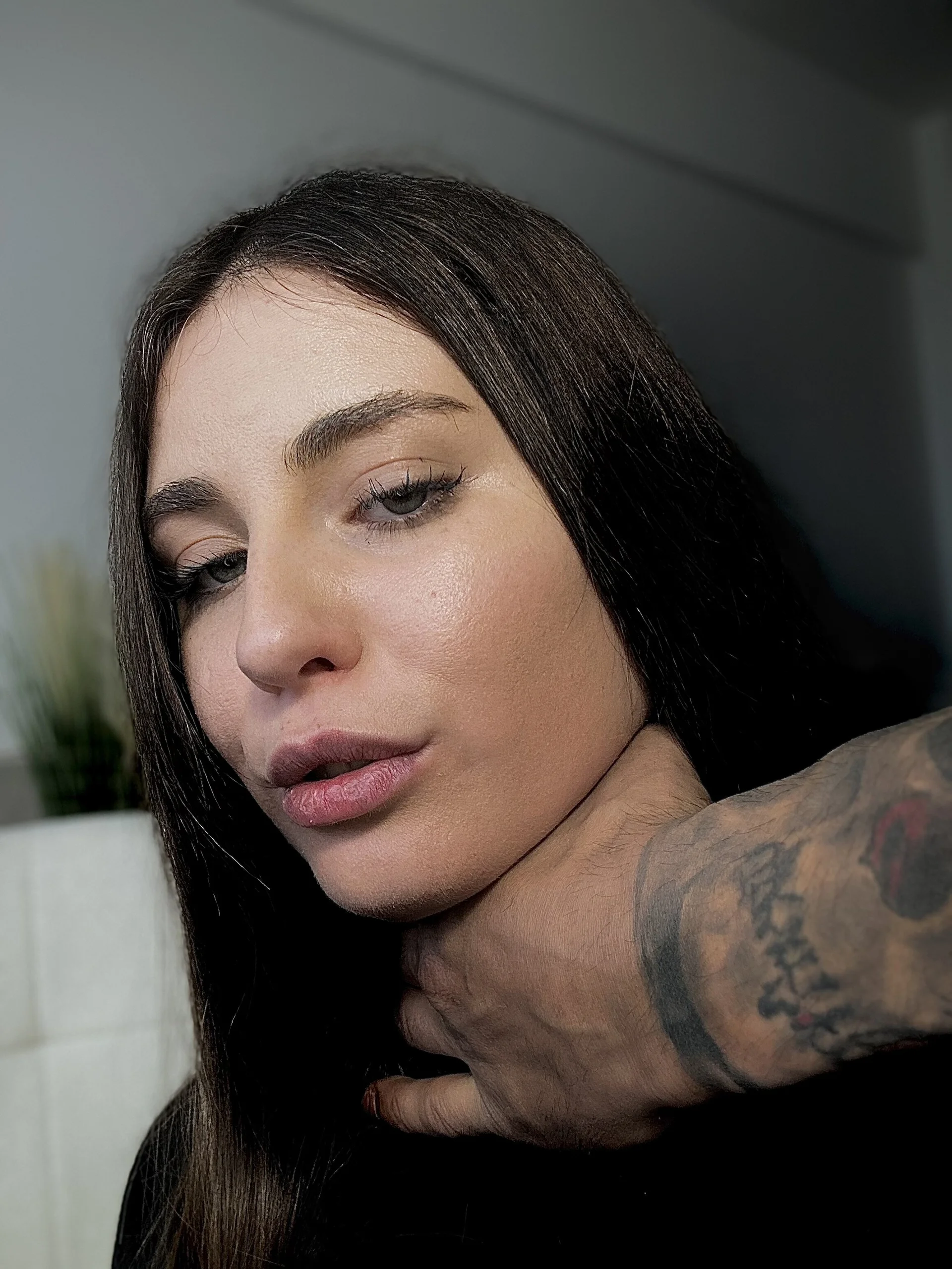 XXX Porn Photo of Nude vanessa_anne 3