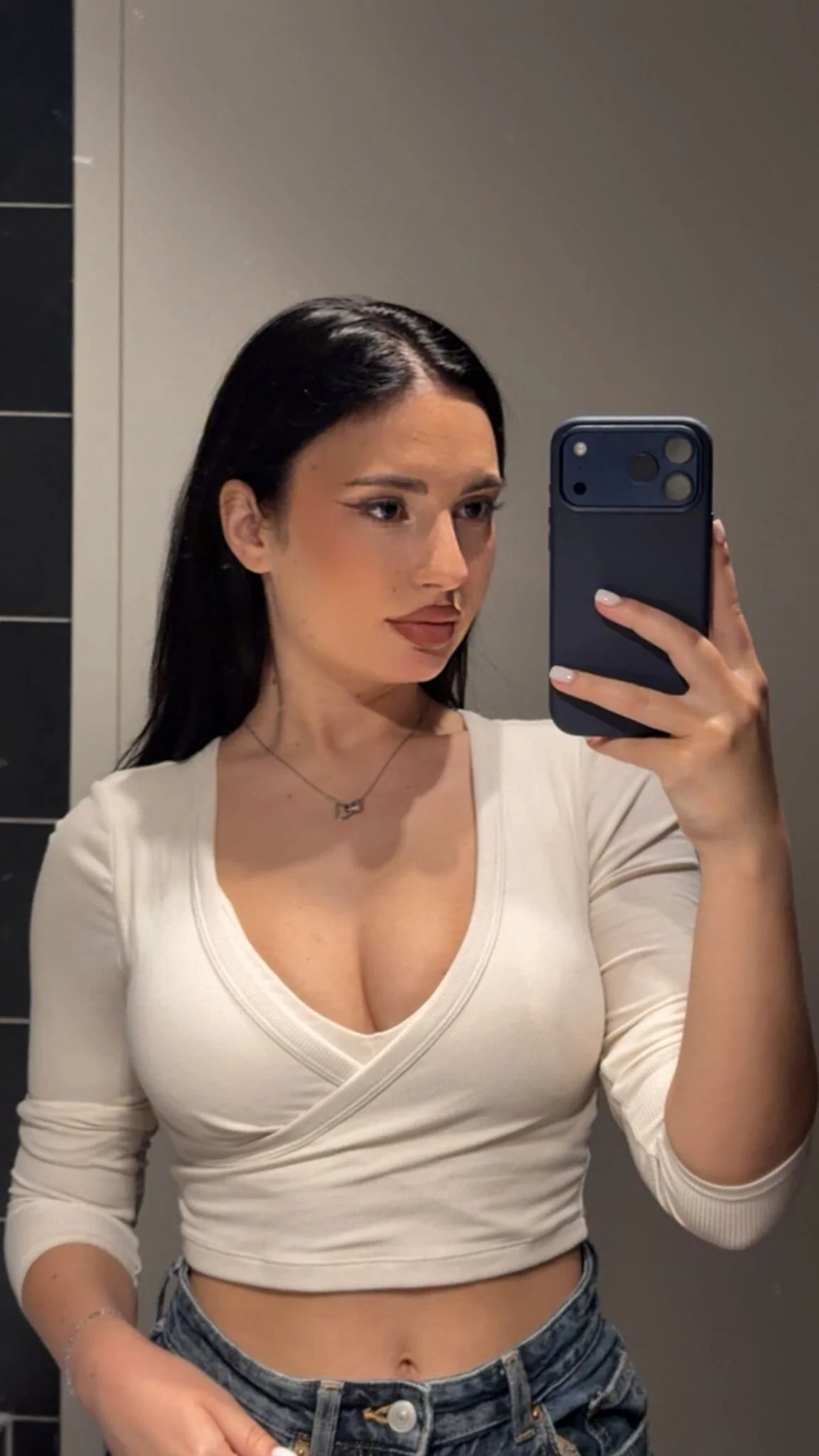 XXX Porn Photo of Nude MayaSpringX 8