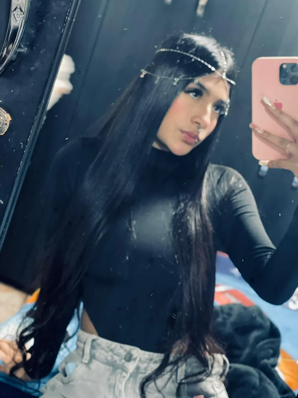 XXX Porn Photo of Nude KendalFoxx 2