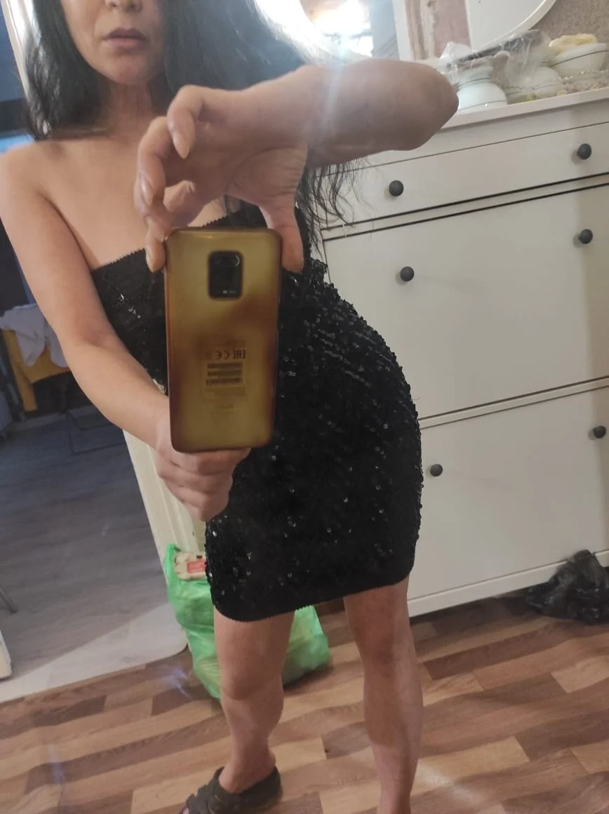 XXX Porn Photo of Nude tatarhot 11