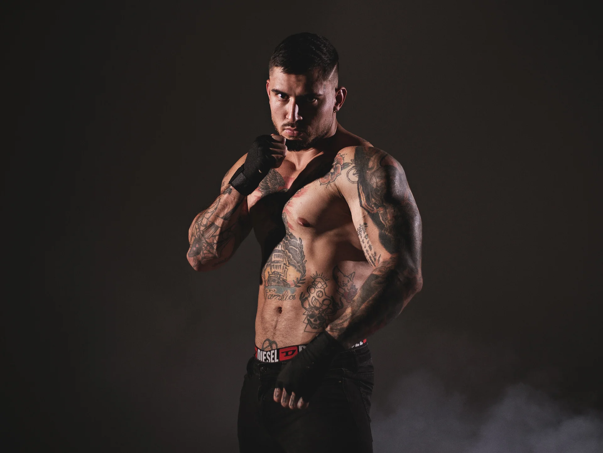 XXX Porn Photo of Nude DimitriSullivan_ 127