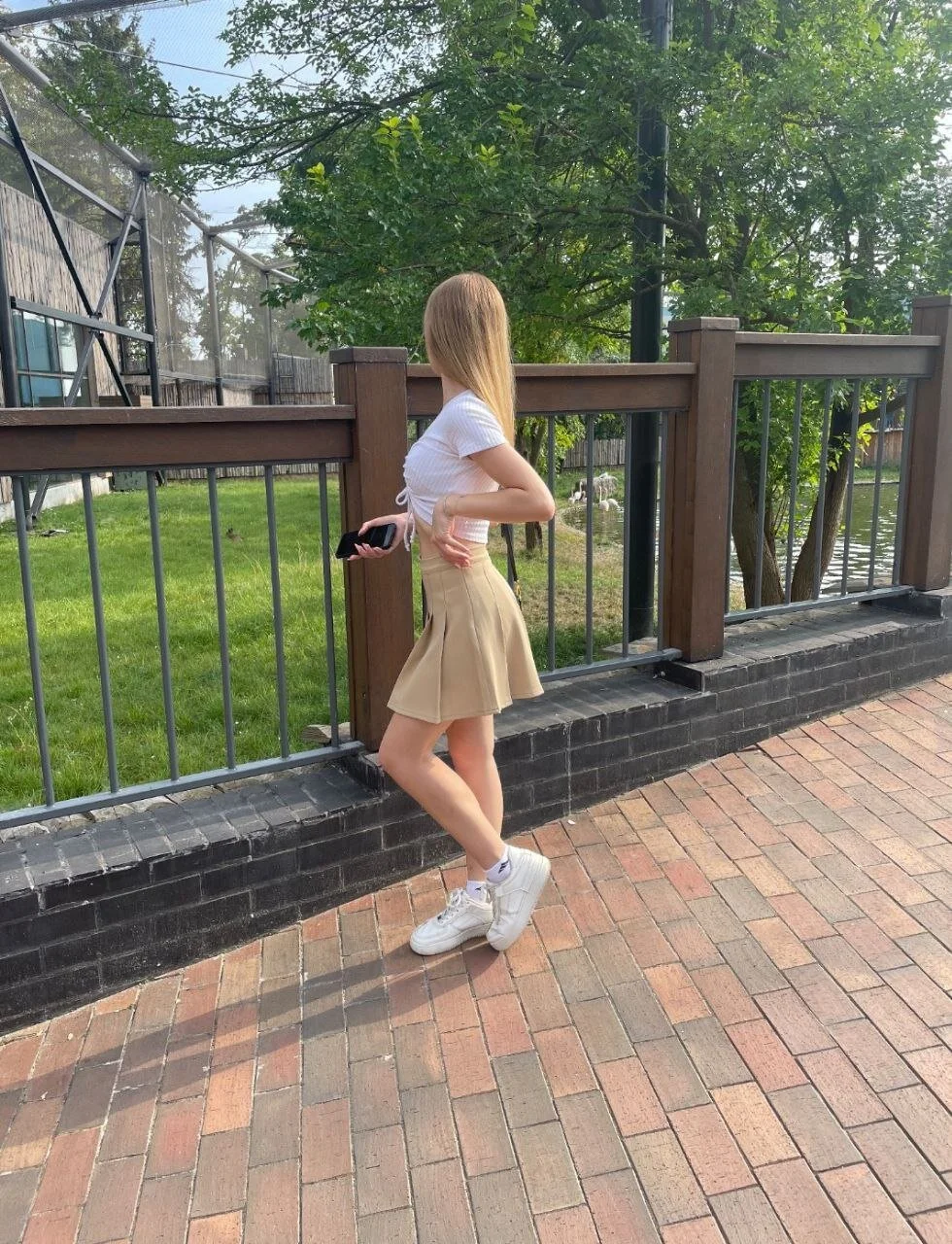 XXX Porn Photo of Nude doll_vey 15
