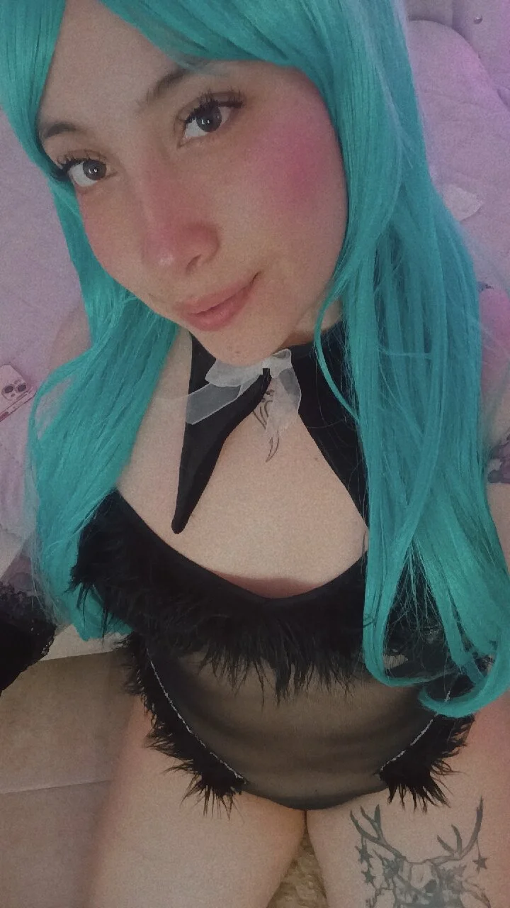 XXX Porn Photo of Nude NyxAndria_1 75