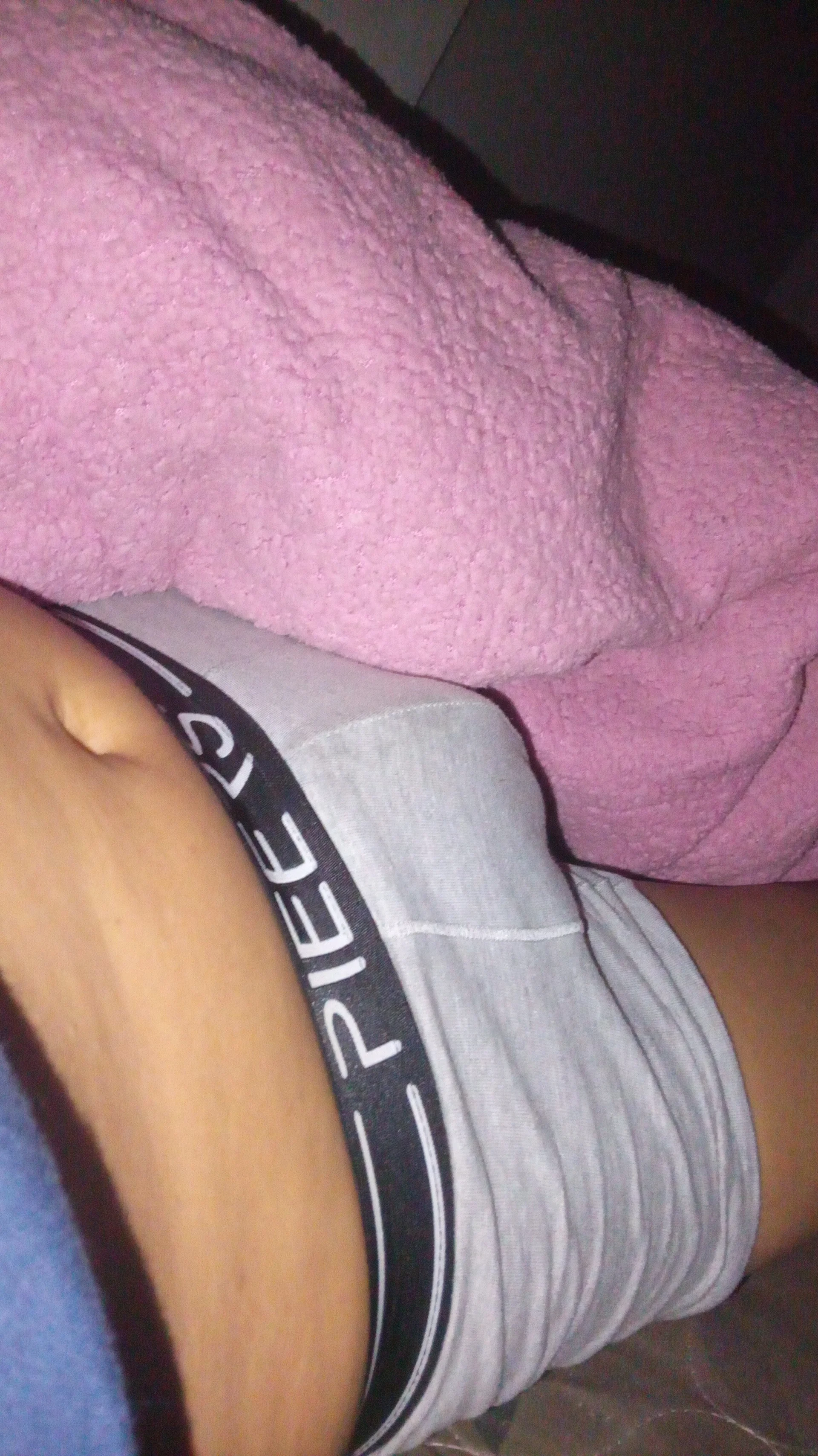 XXX Porn Photo of Nude rontorres 4