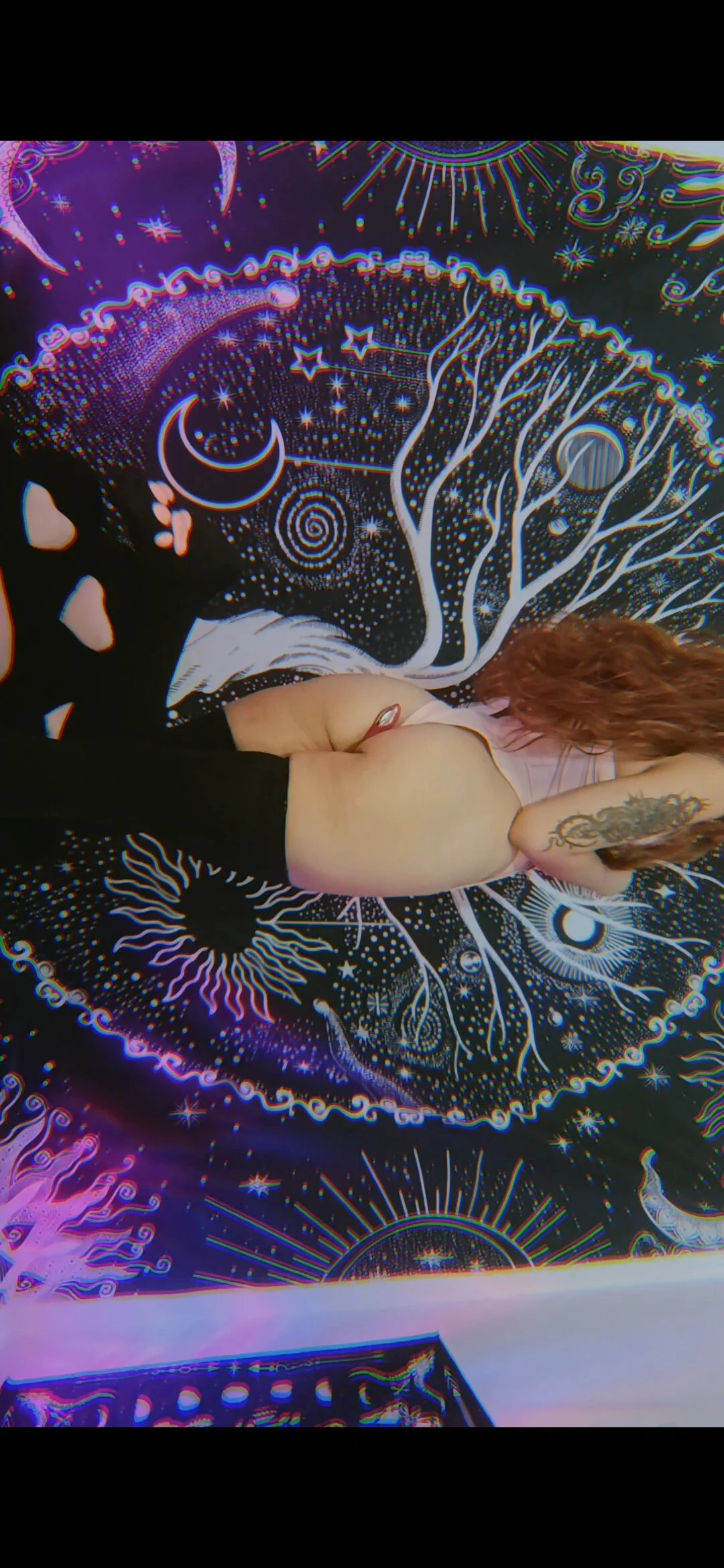 XXX Porn Photo of Nude nyx_murtualer 14