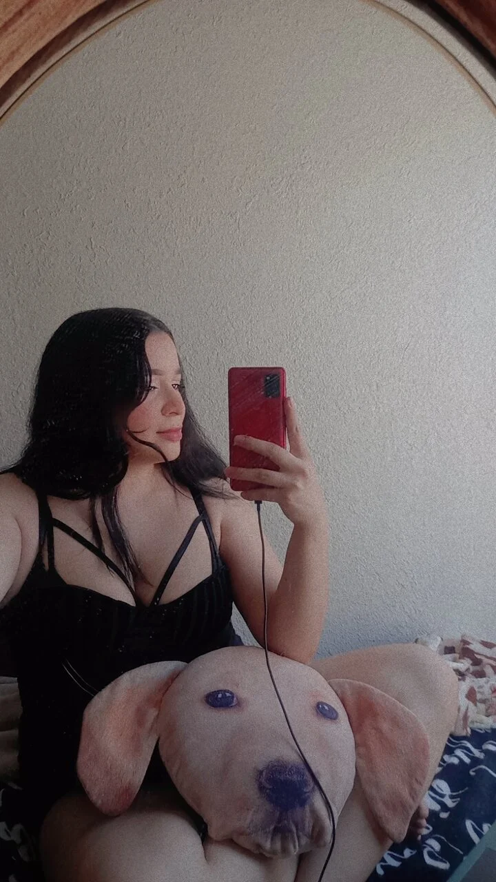 XXX Porn Photo of Nude Leslydeleon23 16