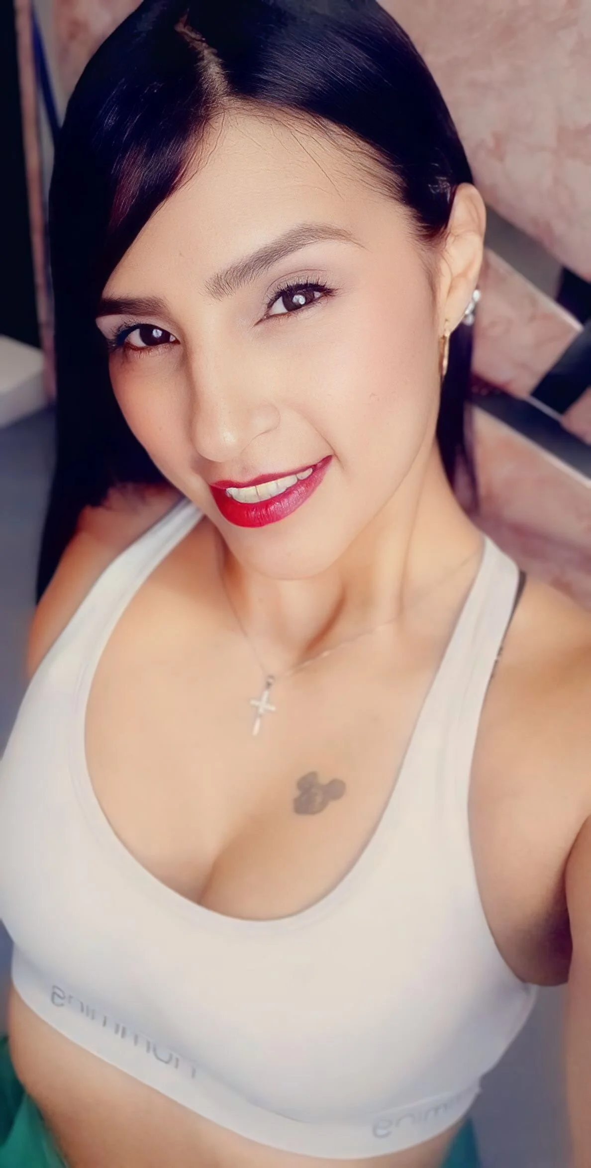 XXX Porn Photo of Nude sadachybebesitafon 4