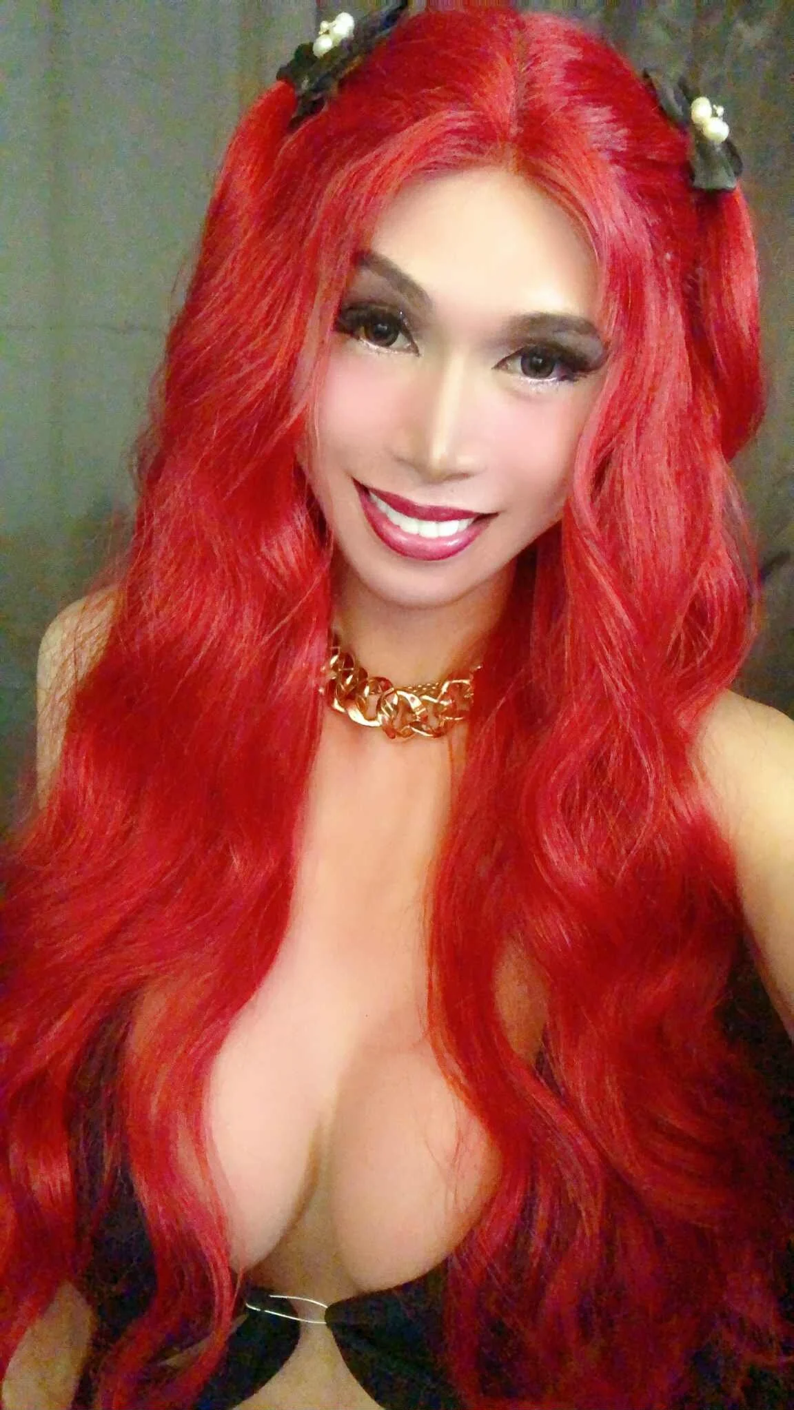 XXX Porn Photo of Nude Sexiestasian_ts 7