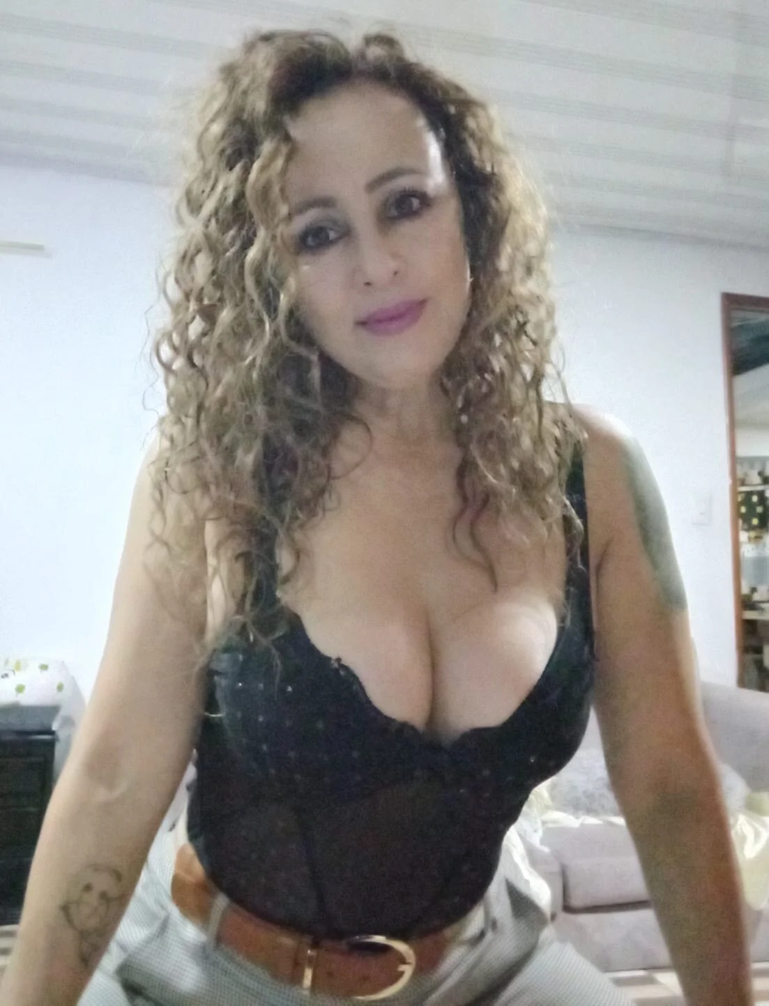 XXX Porn Photo of Nude emely_exotic 10