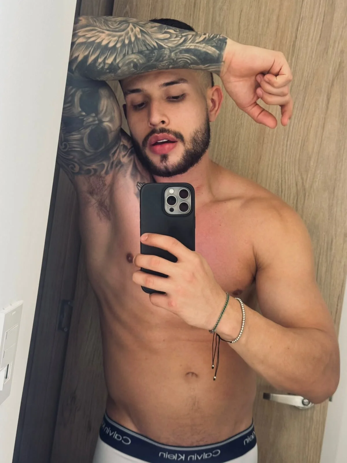 XXX Porn Photo of Nude Santos_ramirez1 46