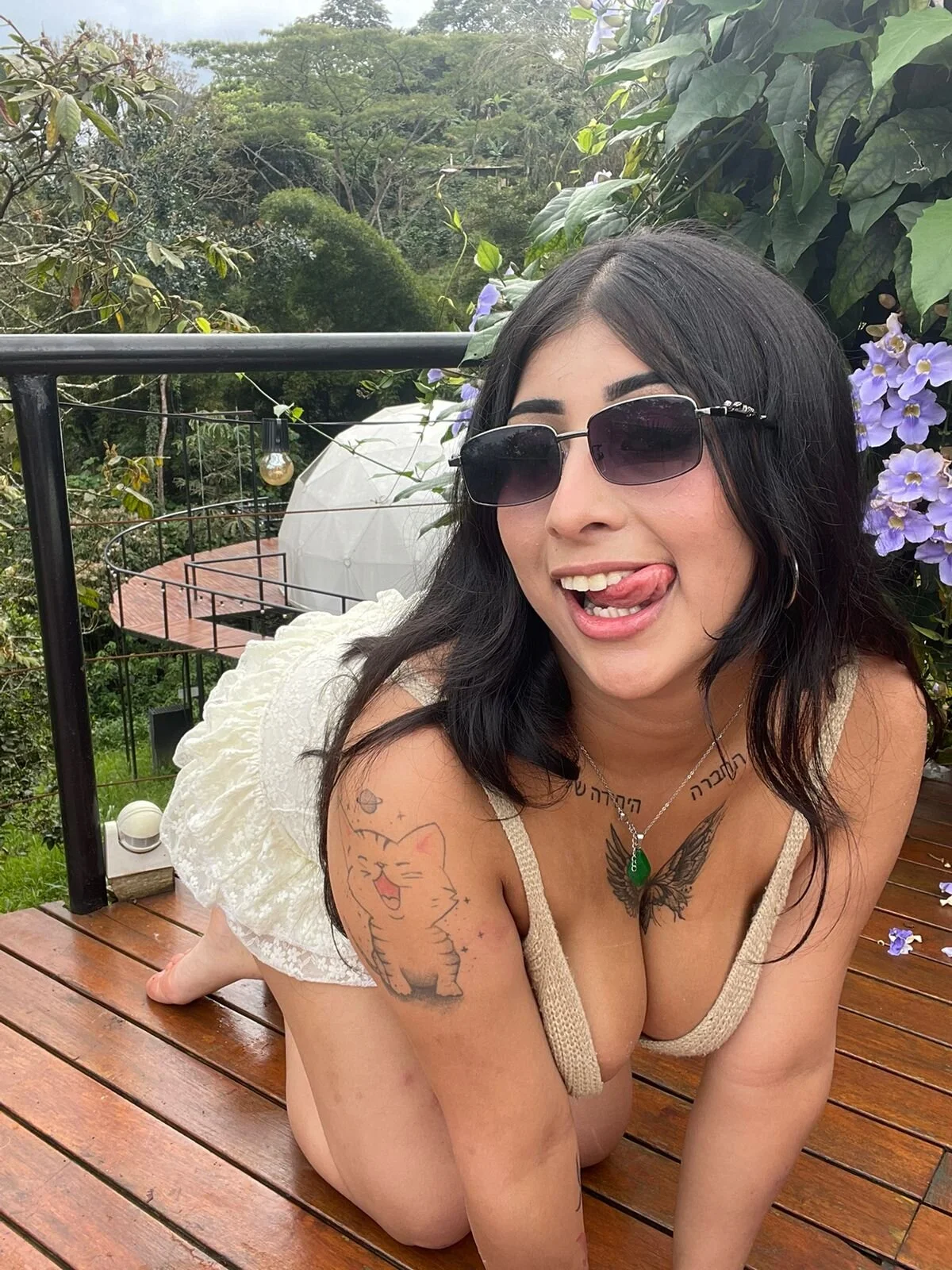 XXX Porn Photo of Nude dulcinea77gp 13