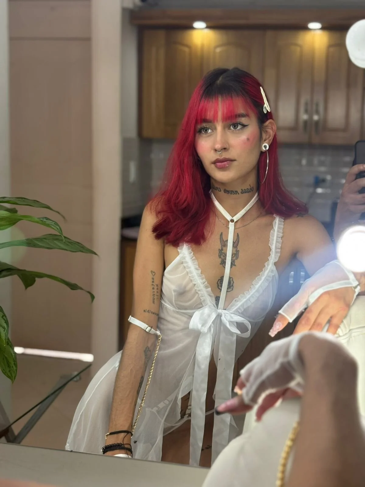 XXX Porn Photo of Nude Karathorn_ 9