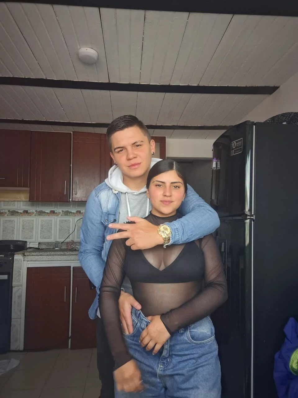 XXX Porn Photo of Nude SweetSinXX69 2