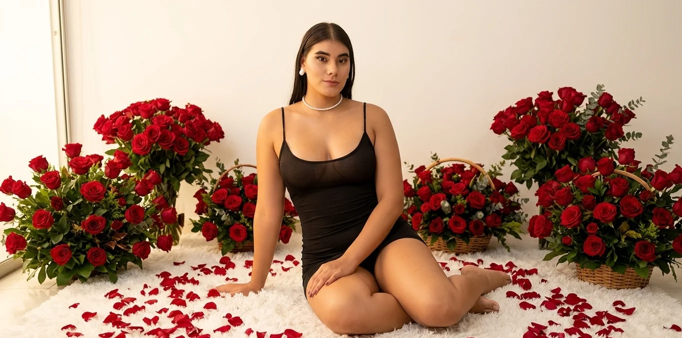 XXX Porn Photo of Nude Alara_Keyy 11