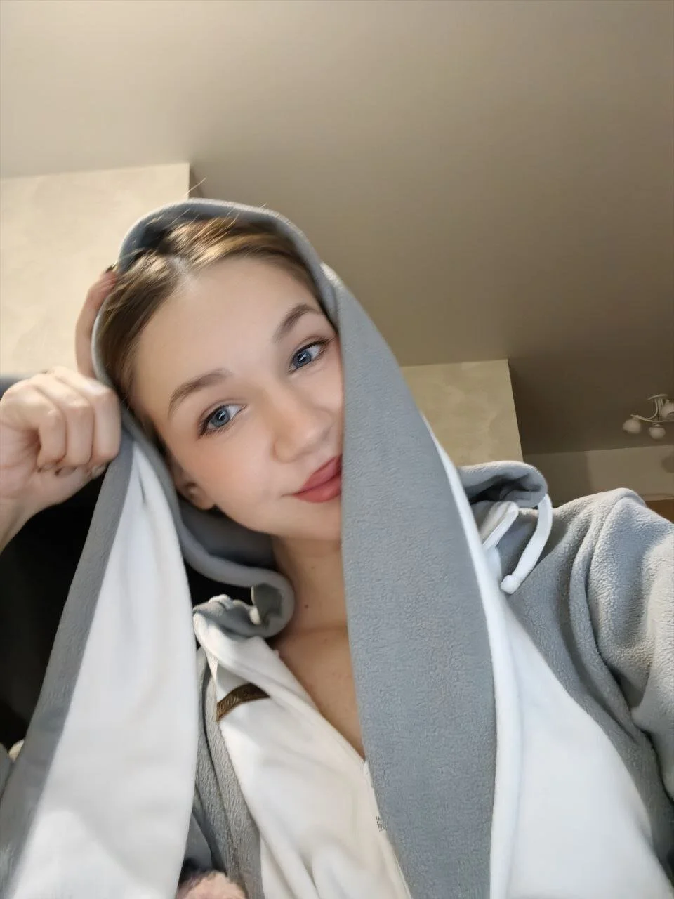 XXX Porn Photo of Nude Baby_Dana 5