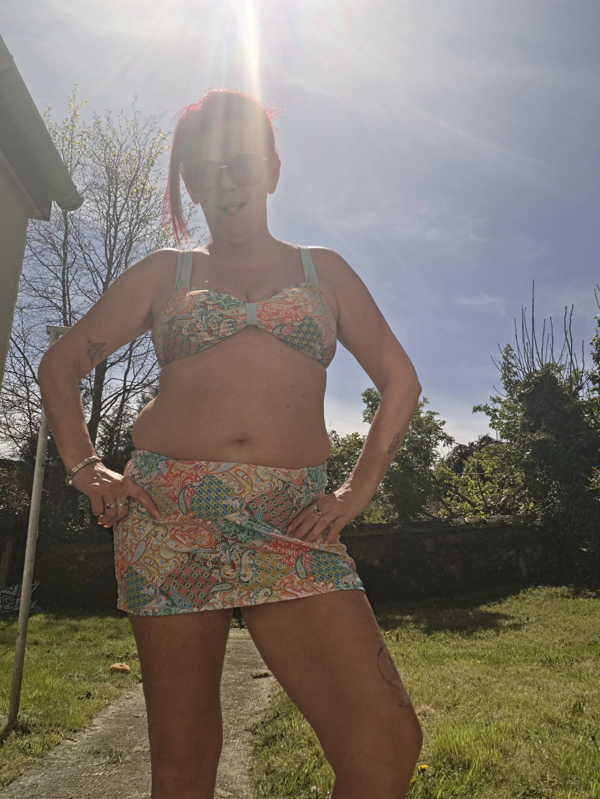 XXX Porn Photo of Nude Busty-Belfast-Irish-Girl 197