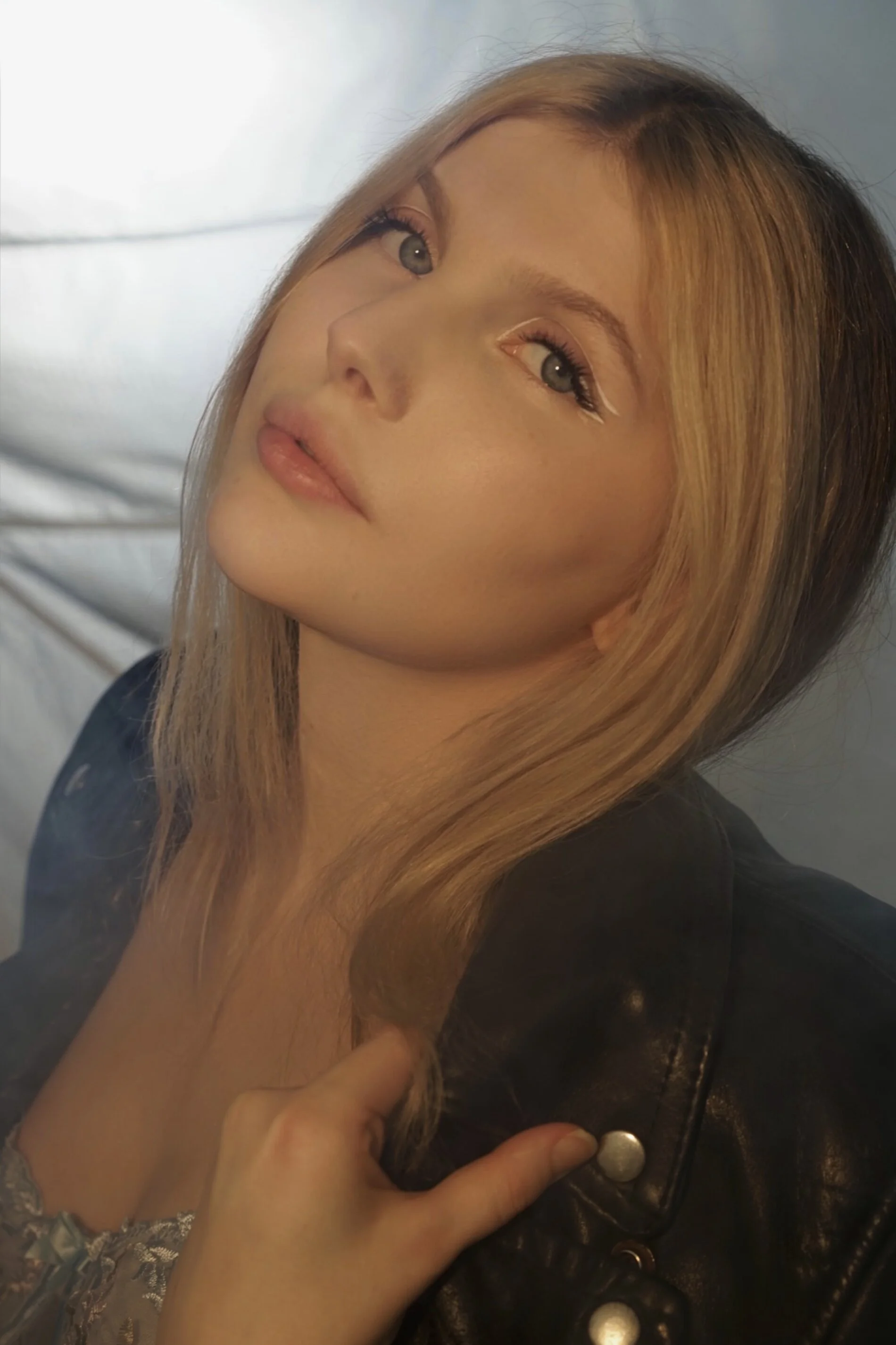 XXX Porn Photo of Nude _aleksa_ 4