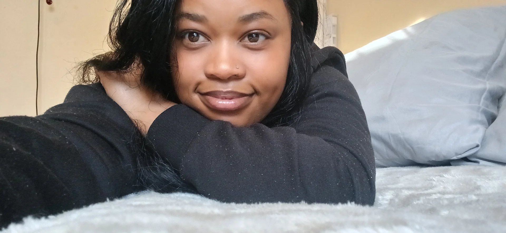 XXX Porn Photo of Nude SashaWilde 2