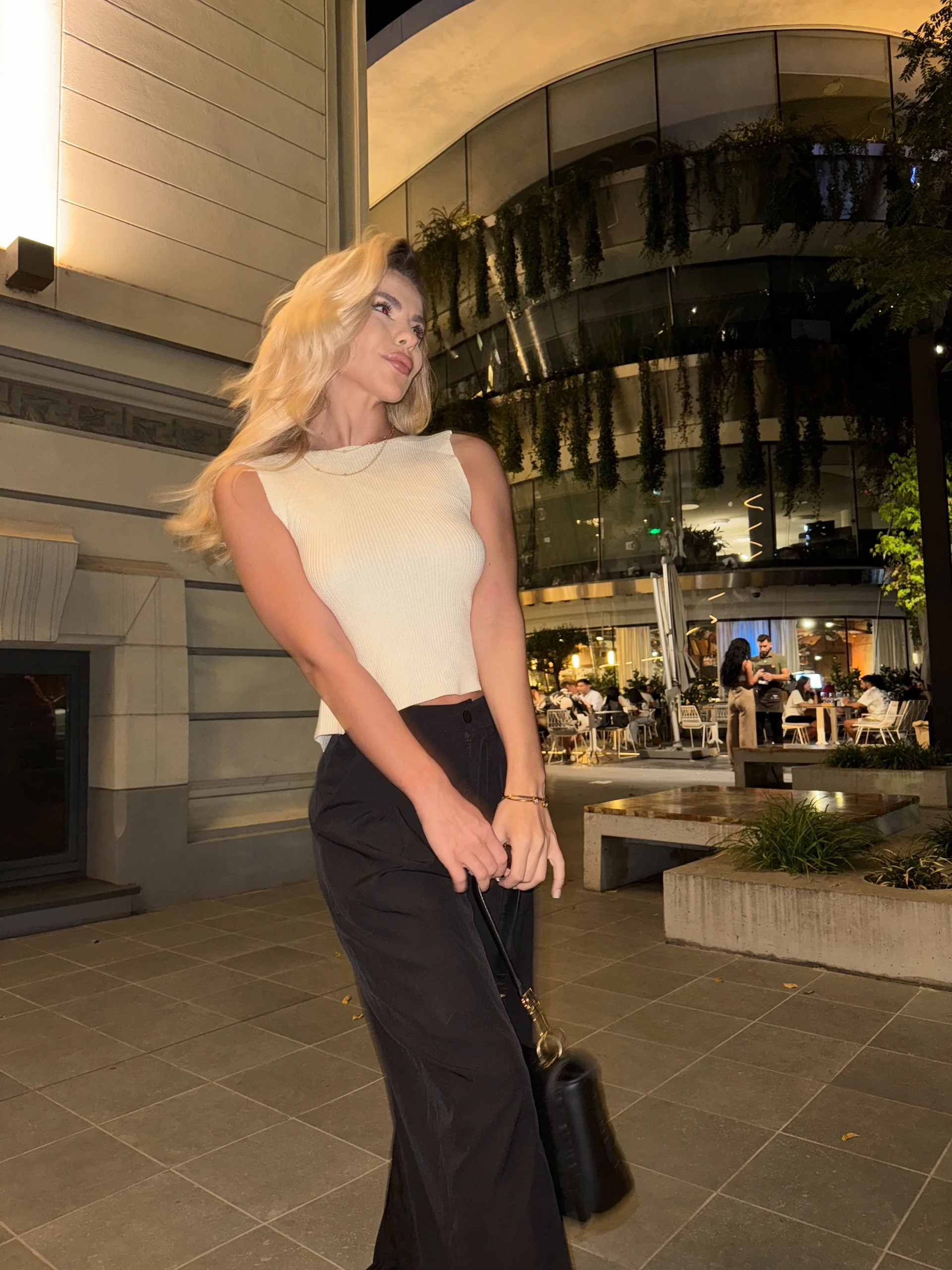 XXX Porn Photo of Nude ChloeVelvetx 45