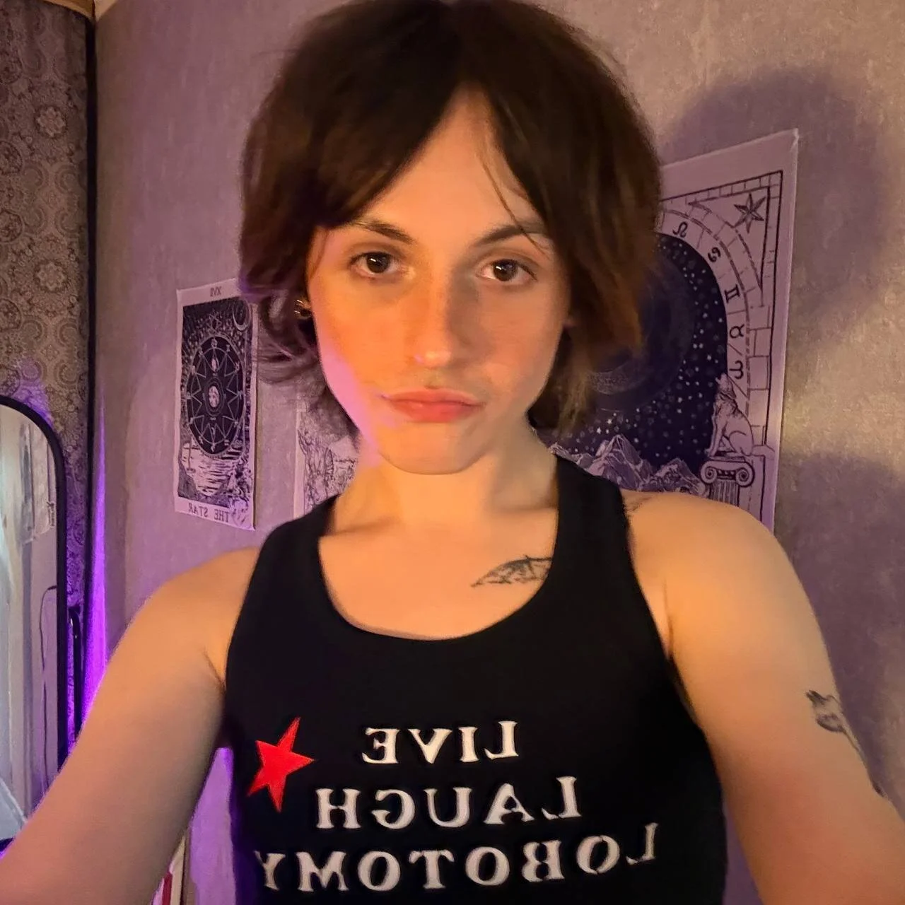 XXX Porn Photo of Nude maybefuckingbaby 3