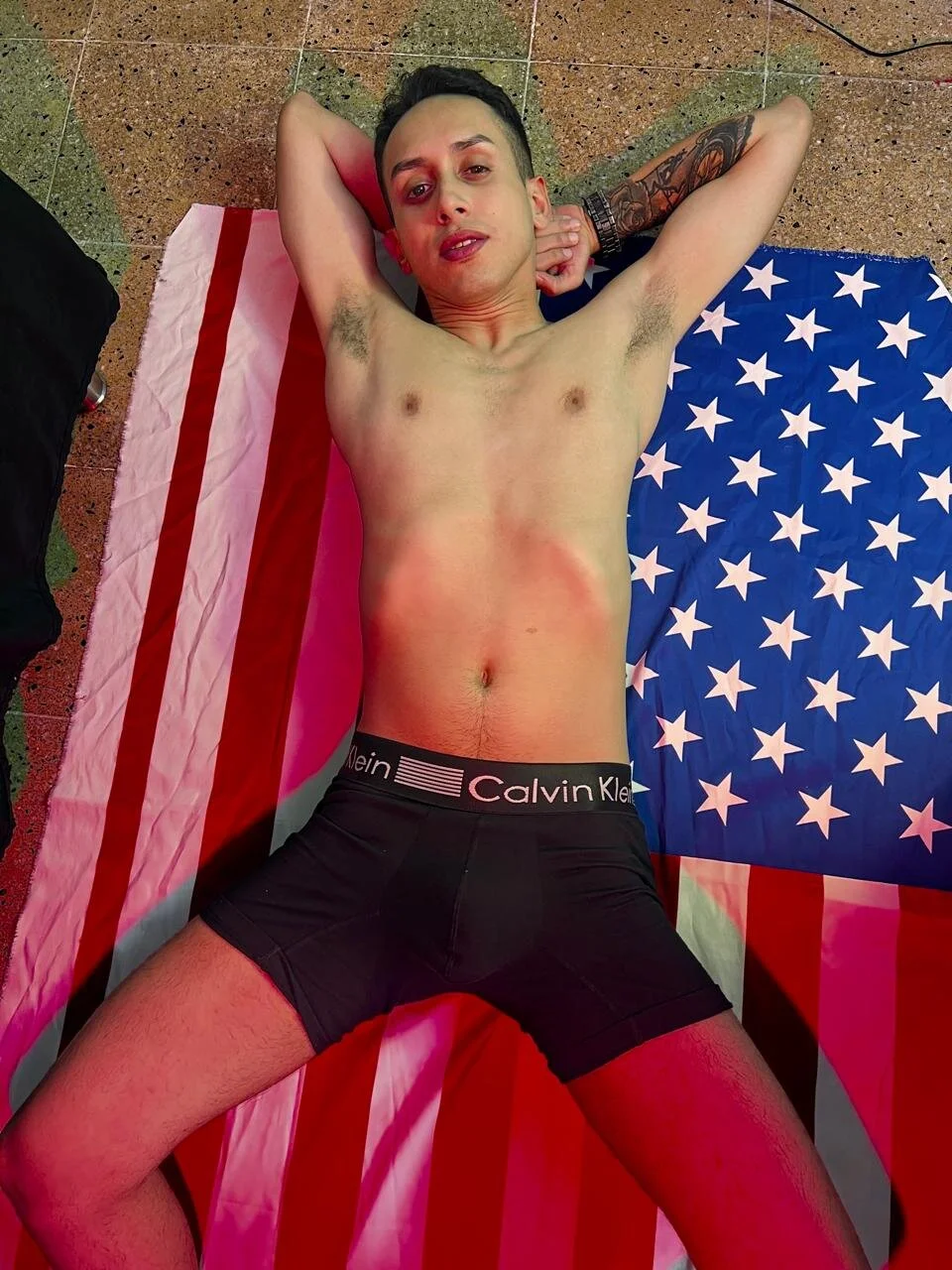 XXX Porn Photo of Nude Zack_isback 22