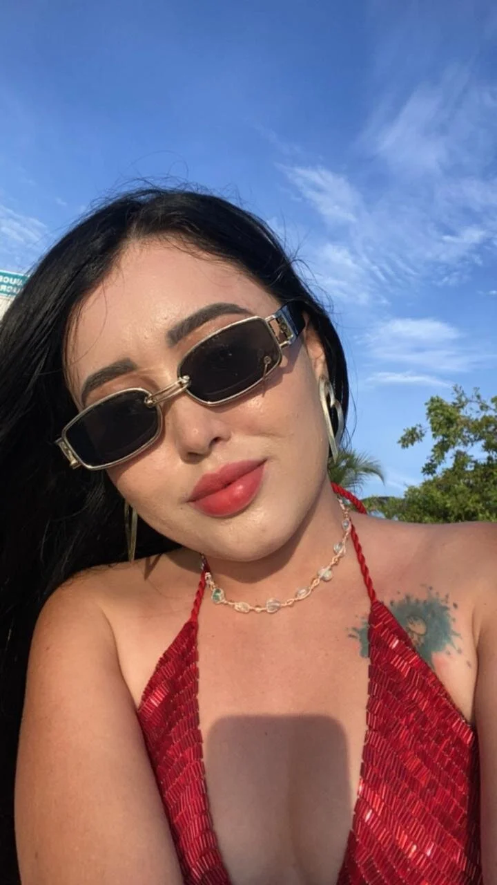XXX Porn Photo of Nude SarayRoyse 20