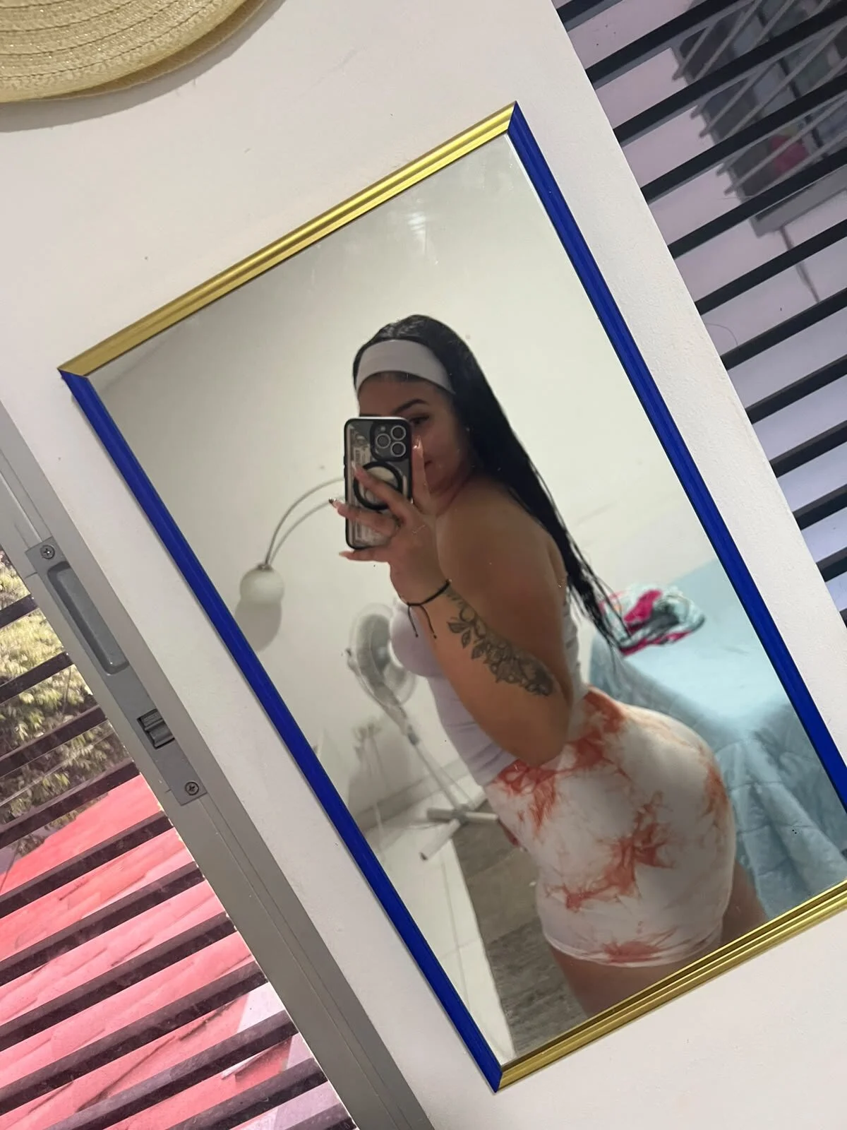 XXX Porn Photo of Nude Aylen_Cardenas 6