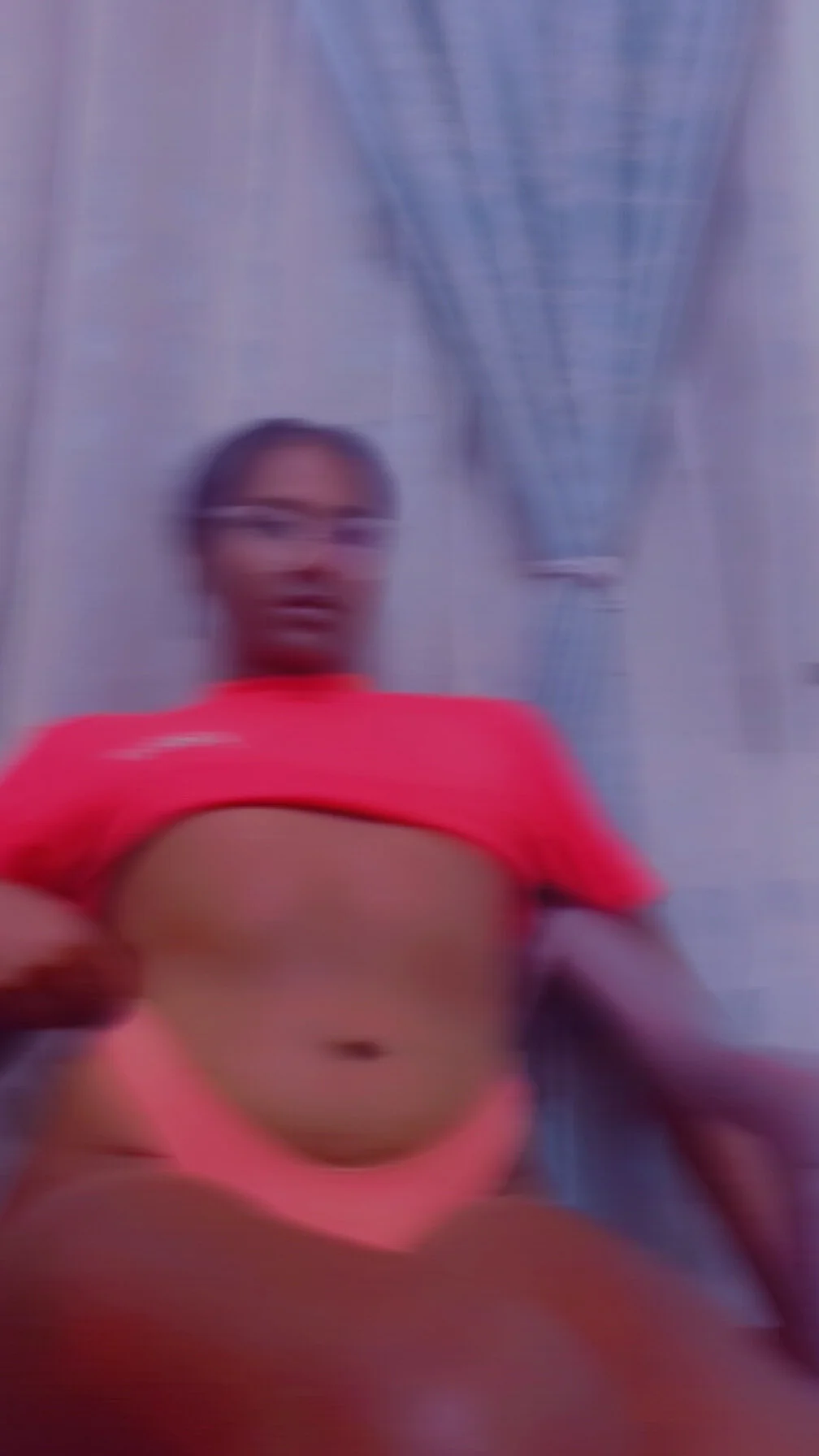 XXX Porn Photo of Nude TransGirlBankrollBarbie 5