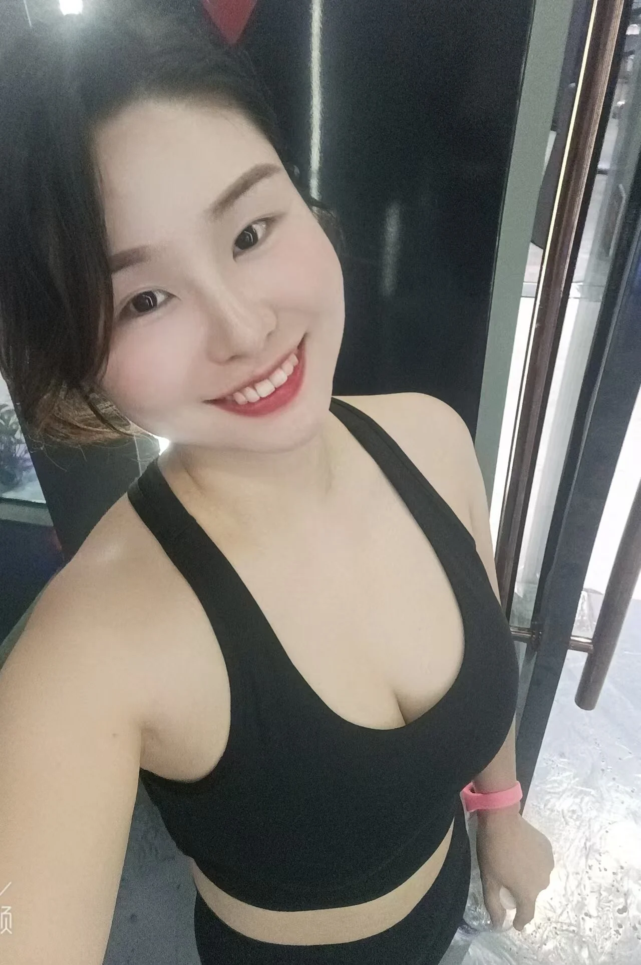 XXX Porn Photo of Nude YY-yaya 1
