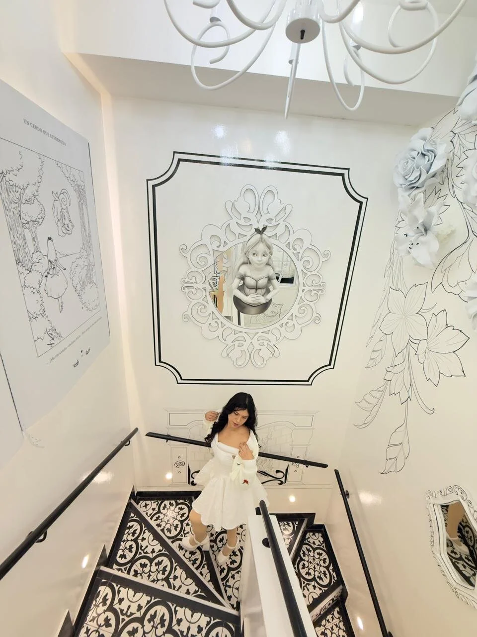 XXX Porn Photo of Nude GeorginaReyes 12