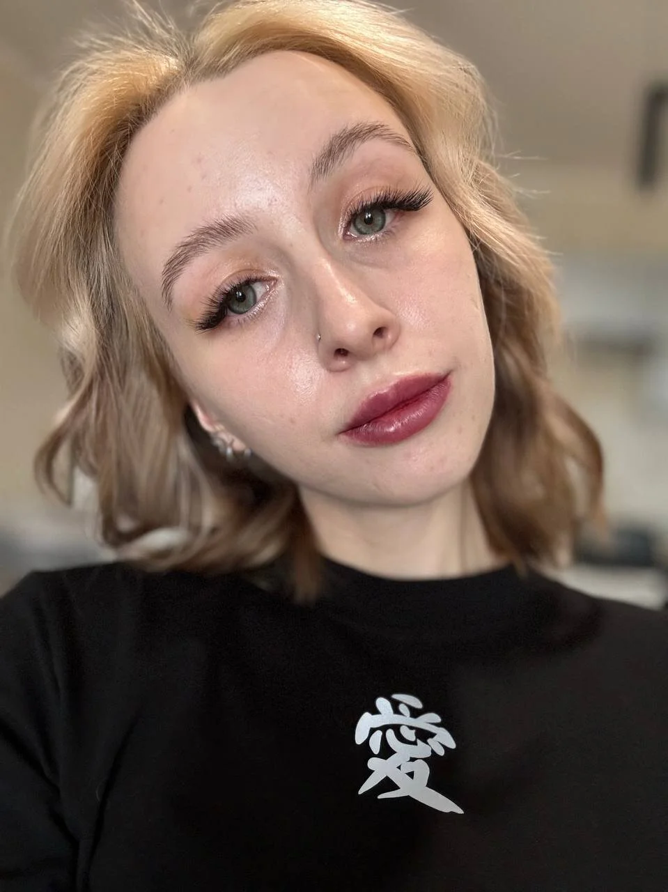 XXX Porn Photo of Nude EugeniaEarl 1