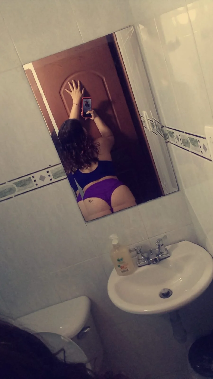 XXX Porn Photo of Nude sky_yara 13