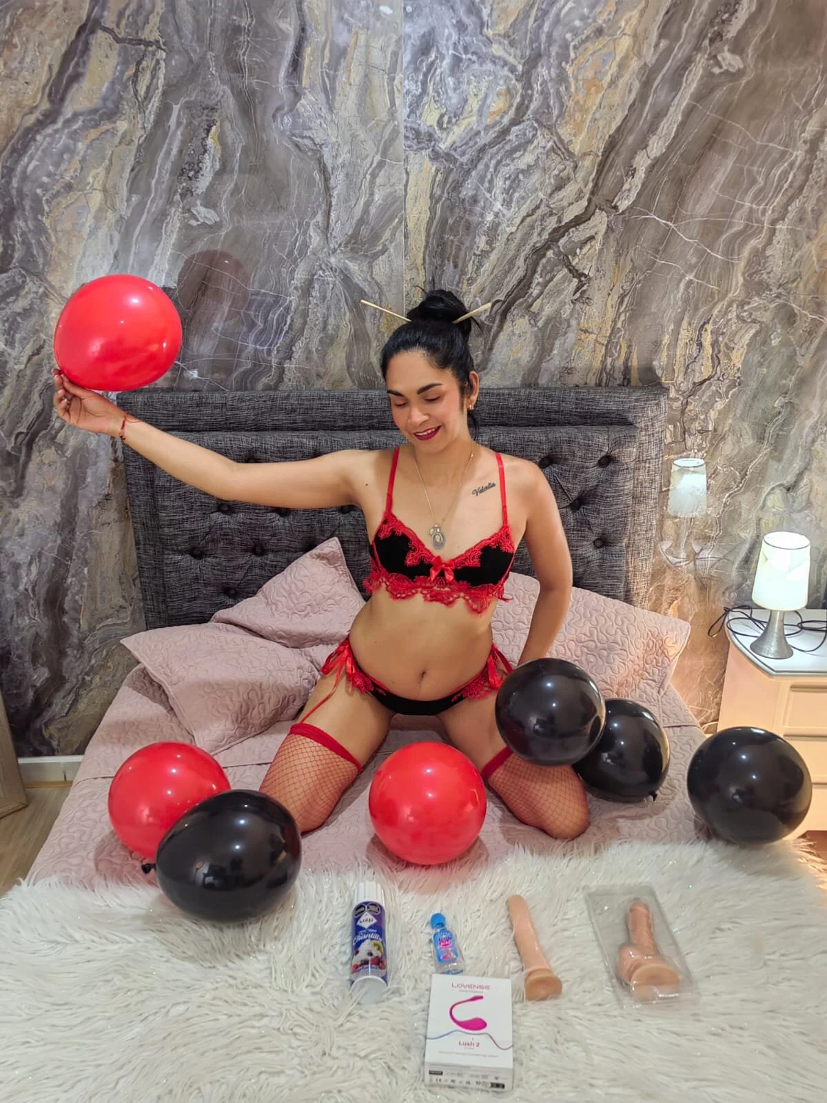 XXX Porn Photo of Nude Carlota_milf_30 27