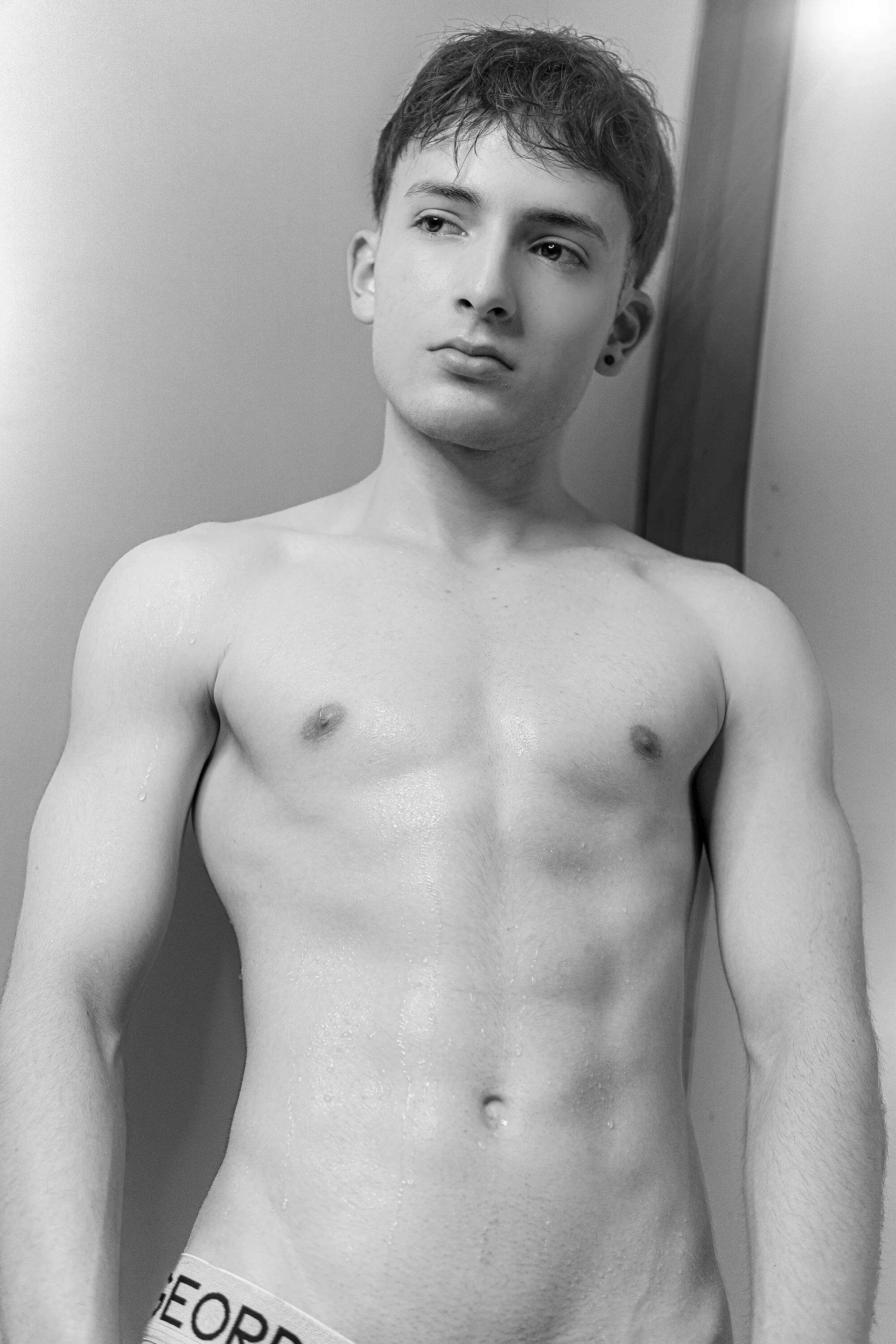 XXX Porn Photo of Nude Benji_Andrew 16