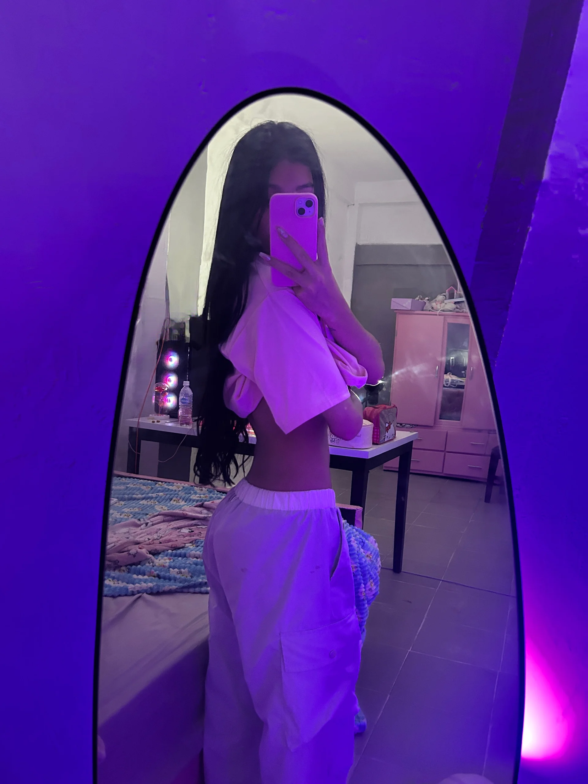 XXX Porn Photo of Nude JisselMiller 2