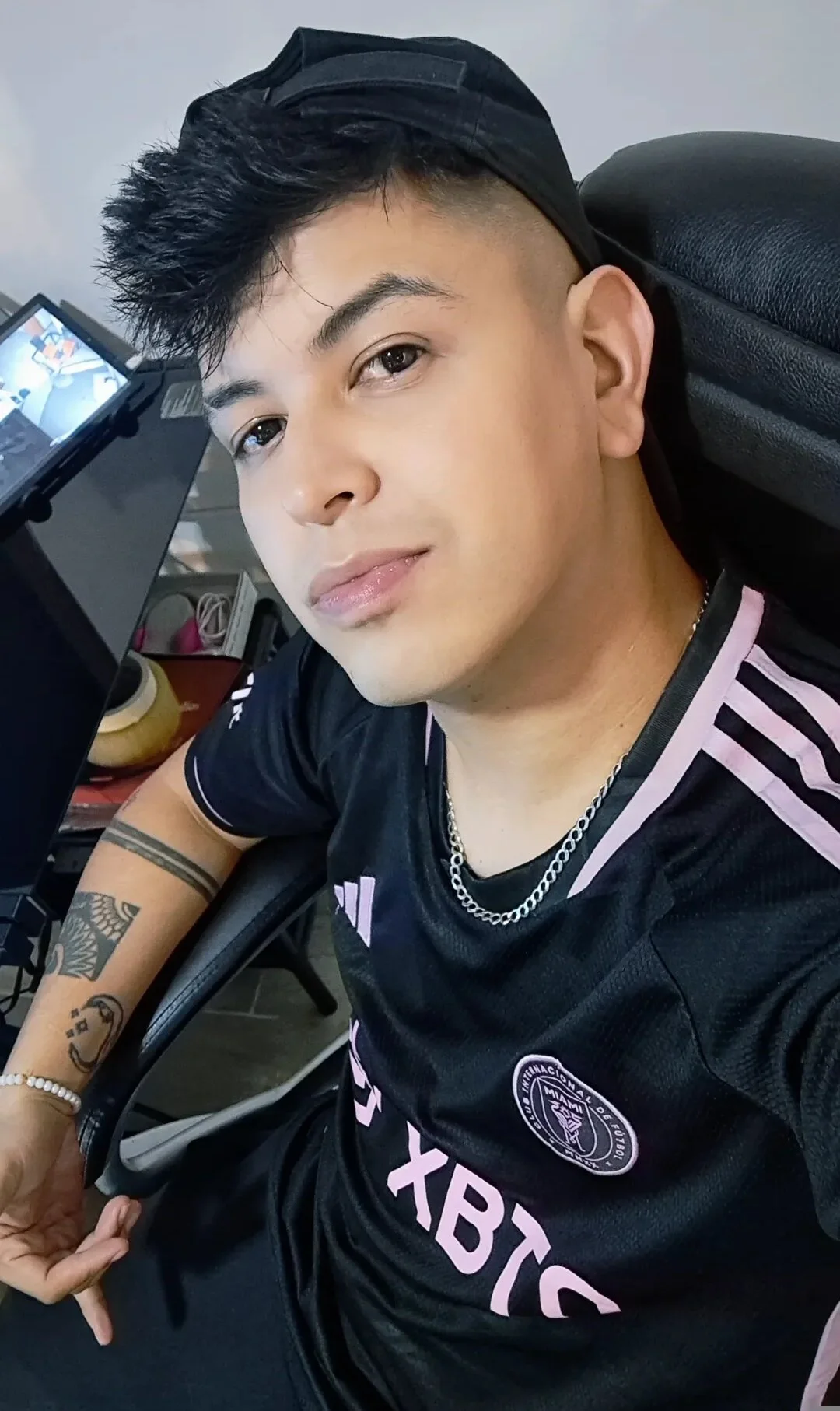 XXX Porn Photo of Nude braydam_davon11 4