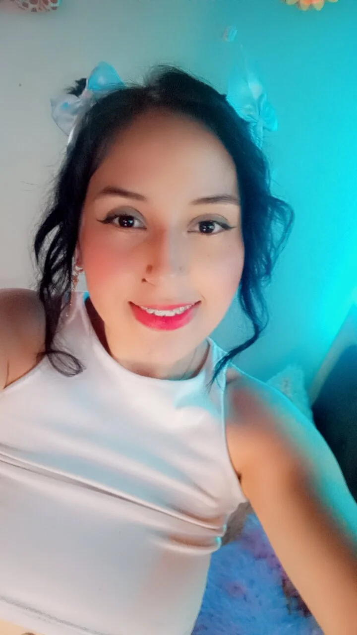 XXX Porn Photo of Nude lunacandyy13 2