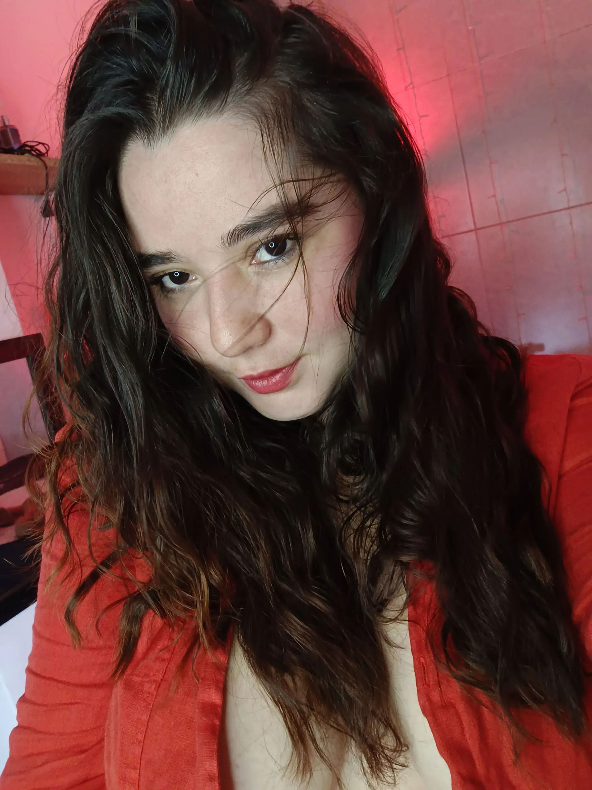 XXX Porn Photo of Nude LunaGil1 12