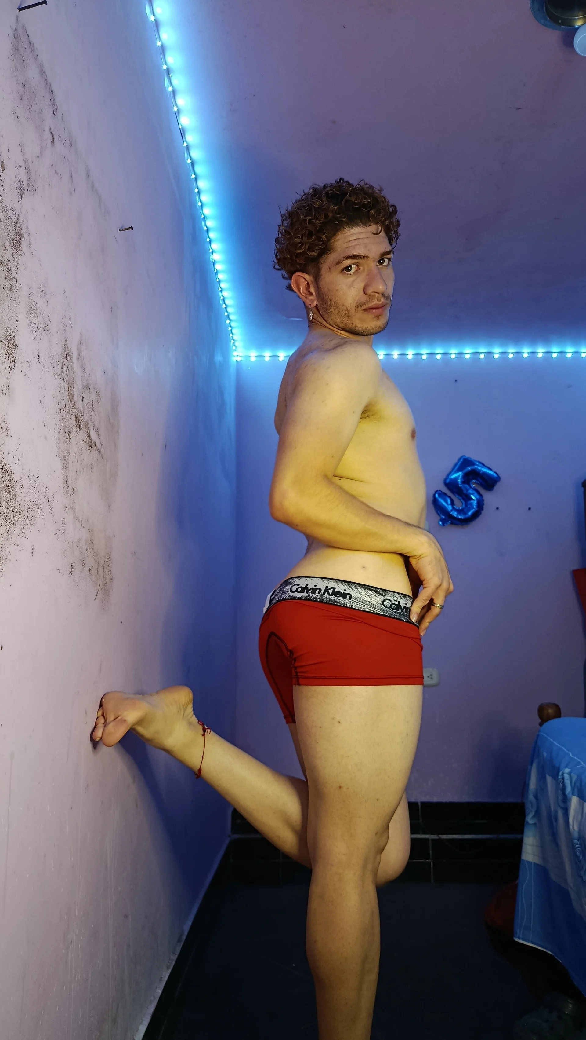 XXX Porn Photo of Nude Astra_boy 4